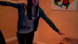 It's like that and thats the way it is