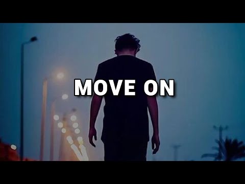 Free Sad Type Beat - "Move On" | Emotional Piano Instrumental 2024