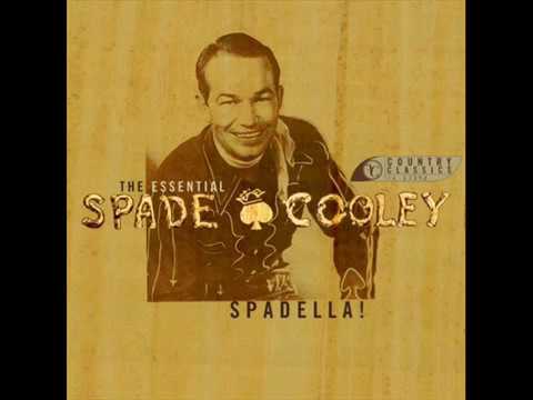 Spade Cooley & Tex Williams - You Better Do It Now  1946