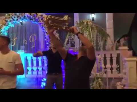 Edi Xonit - compressor Sax