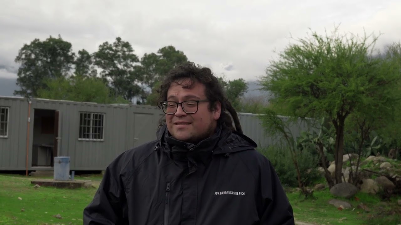 Telemetría y medidores inteligentes instalados en terreno por SNAP