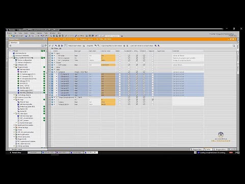 (Linguaggio Ladder) Il blocco FB (Function Block) pt. 2 - Corso base Programmazione PLC