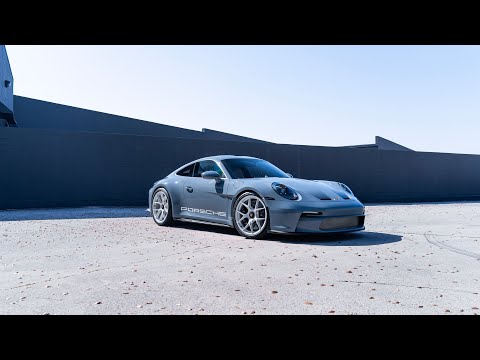 Mr Nu  -  Spirit Soul Records Label Showcase 271