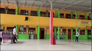 Bahasa indonesia (Tugas Vlog Berita). Kelompok 4, kelas XI.6, SMAN 12 Pekanbaru