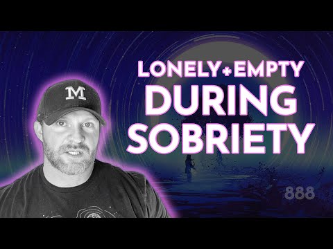 Is Addiction a Soul Sickness? (Pain, Emptiness & Disconnection)