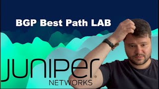 BGP Configuration - Routing Policies, Best practices