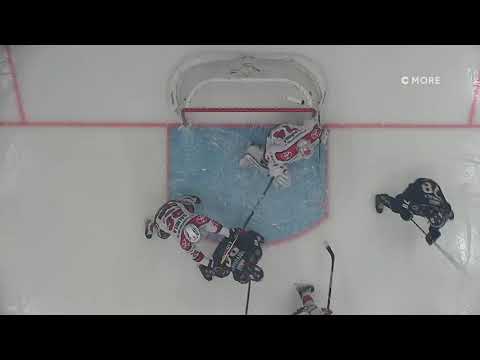 Matinmikko jysäytti voittomaalin! 💥