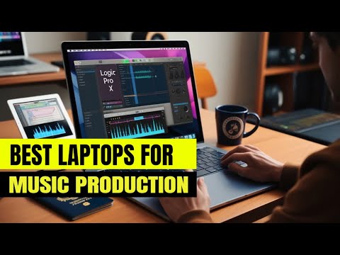 The Best Laptop for Music Production 2024: Ultimate Guide Revealed