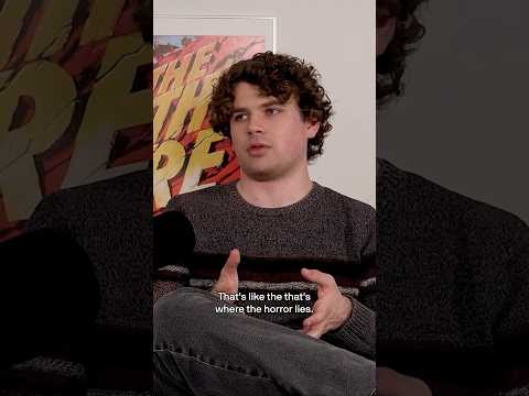 Kane Parsons & James Wan - What's Scary About the Backrooms - The A24 Podcast