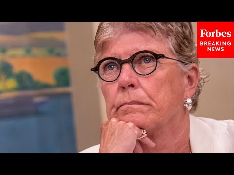 Julia Brownley Slams GOP For Claiming They Want Less Government, Except When It Comes To Abortion