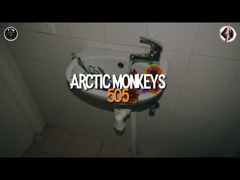 Arctic Monkeys - 505 (Traducida al Español/Lyrics)