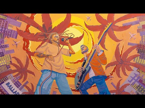 Castle feat. TumaniYO - Ballad