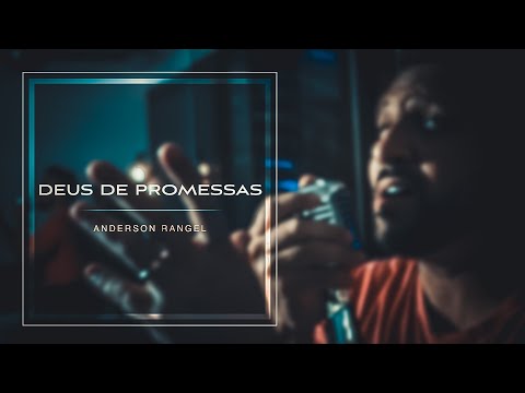 Deus de Promessas - Anderson Rangel (COVER)