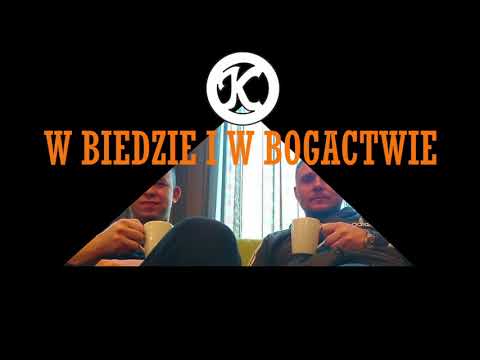 Konkret / RB - W biedzie i w bogactwie