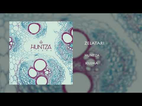 Huntza - Zelatari