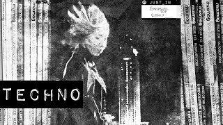 TECHNO: Call Me (Emmanuel Top Remix) - Ellen Allien [BPitch Control]