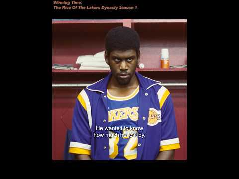 The coach used a special method to motivate him when he had no physical strength left. #nba #lakers