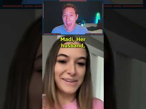Wife SHARES Husband With Her MOM!
