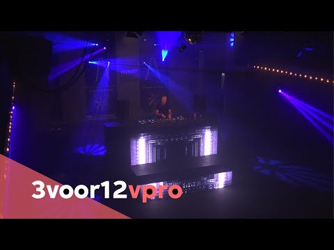 United We Stream Amsterdam #10 - Panama