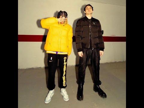 Reckol X BEGE - Feragât (SLOWED +  REVERB )