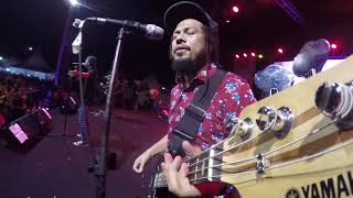 Download lagu Rival Himran Steven And Coconutreezz basscam   Kembali Anniversary 9th The Jack Kota Hujan mp3