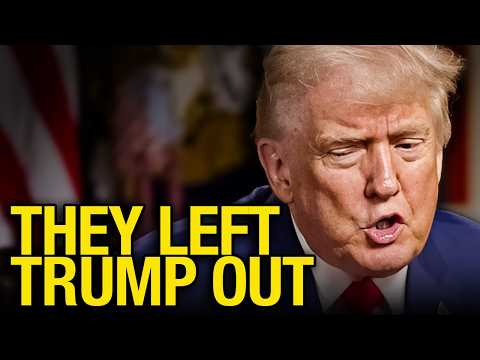 Trump FURIOUS As Mexico Steps In for World Cup Support