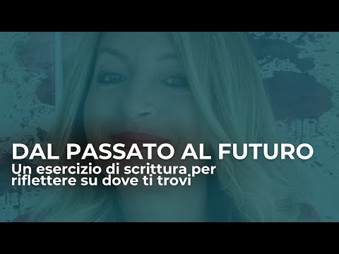 Guarda Dentro di Te e saprai: L’Esercizio che Può Cambiare Tutto