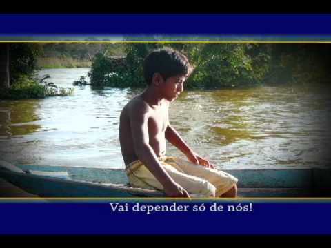 Hino Da Cf 2011 - CNBB