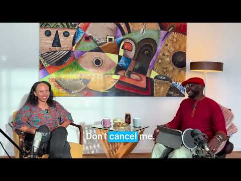 Why We’re Here (and Still Figuring It Out) | Roots, Routes & Real Talk Ep. 1