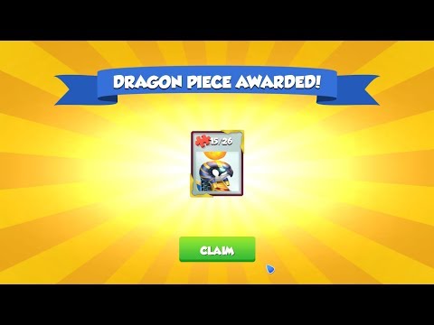 GOLDEN PYRAMID II EVENTS (Chapter 3) - Dragon Mania Legends #1146 HD