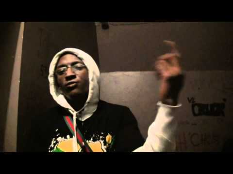 Episode 8 : En Direct de Tremblay-en-France - La Paix (93290) (By Rami Projet)