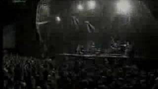 Buried Alive By Love