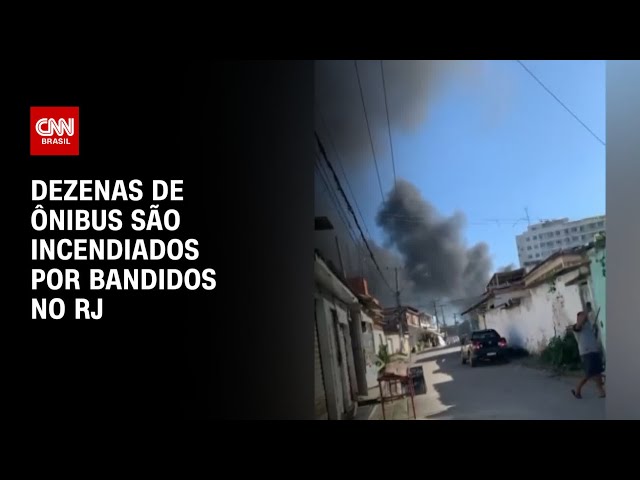 Jogo de Ônibus - Brasil - De São Paulo a Rio de Janeiro 