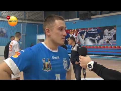 RTV Sunce - KZŠ RK  "Šamot"