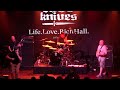 Kiss It Goodbye - Target Practice (final performance) Rich Hall show Warsaw 6/3/2025