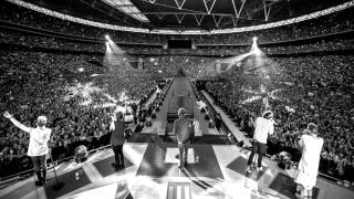 One Direction -  Once In A Lifetime (Empty Arena Version )