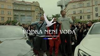 LBOY - Vodka není voda feat. Dorian, Freez247 (Official Music Video) LBOY - Vodka není voda feat. Dorian, Freez247 (Official Music Video)