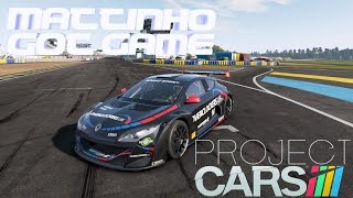 Project CARS | Renault Sport Car Pack | Renault Megane Trophy V6