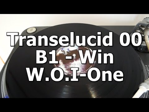 Transelucid 00 - B1 - Win - W.O.I-One