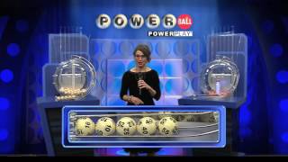 Powerball lottery Mar 1, 2017 drawing video