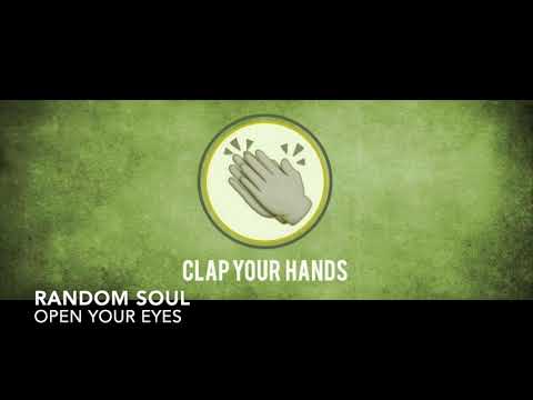 Random Soul - Open Your Eyes
