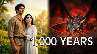 Dragon Unbound Book Trailer