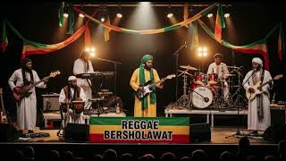 Download lagu Sholawat Reggae Sejuk Didengar | Adem Sepanjang Hari mp3