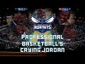 The Charlotte Hornets: Professional Basketball's Crying Jordan