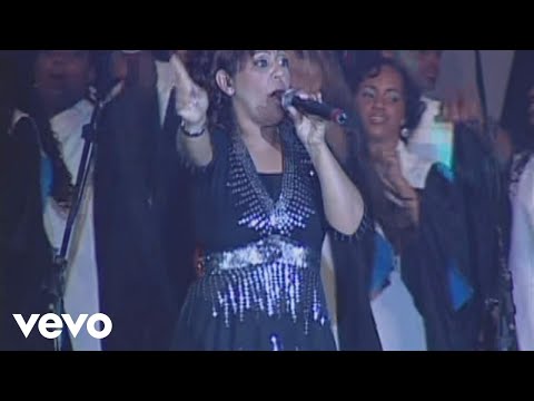 Deus É Poder video