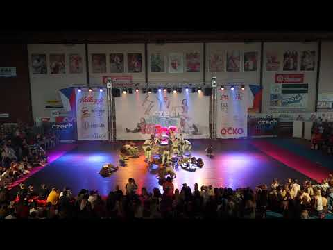 71. TS FREE DANCE - Nature