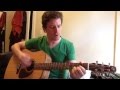 Pieces (Cover) - Andrew Belle 