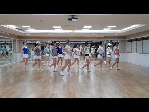 Take Me Home Line Dance (Absolute Beginner Level)