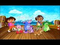 We Love To Sing From Dora The Explorer Dora S Pirate Adventure With Lyrics
