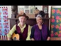 Dan + Claudia Zanes - Shenandoah - Social Isolation Song Series #62